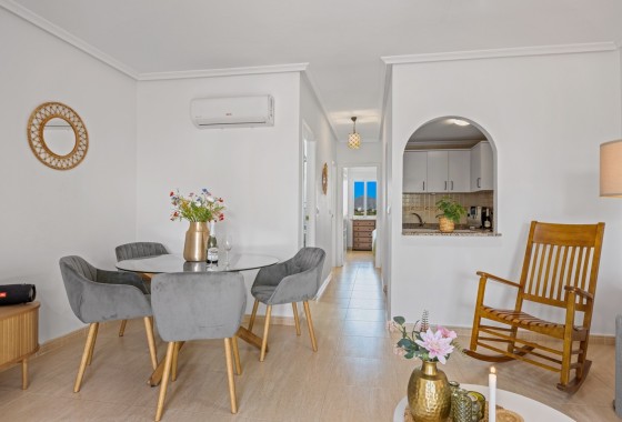 Herverkoop - Appartement / Flat -
Daya Nueva - Costa Blanca South