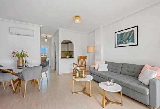 Herverkoop - Appartement / Flat -
Daya Nueva - Costa Blanca South