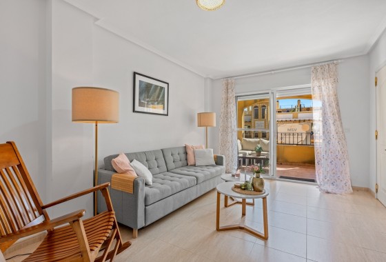 Herverkoop - Appartement / Flat -
Daya Nueva - Costa Blanca South