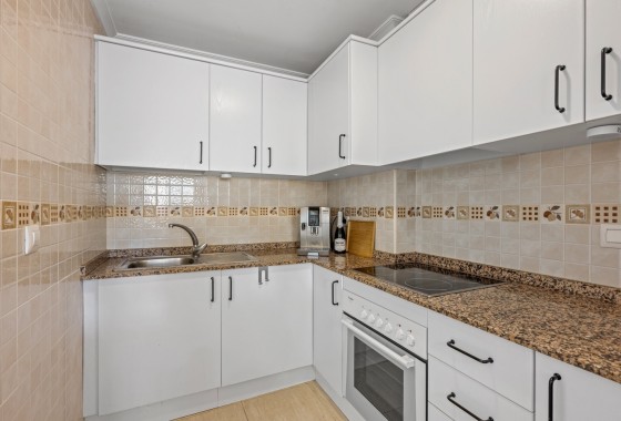 Herverkoop - Appartement / Flat -
Daya Nueva - Costa Blanca South