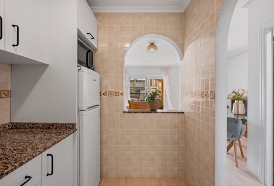 Herverkoop - Appartement / Flat -
Daya Nueva - Costa Blanca South