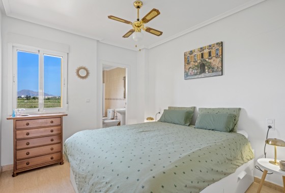 Herverkoop - Appartement / Flat -
Daya Nueva - Costa Blanca South