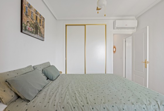 Herverkoop - Appartement / Flat -
Daya Nueva - Costa Blanca South