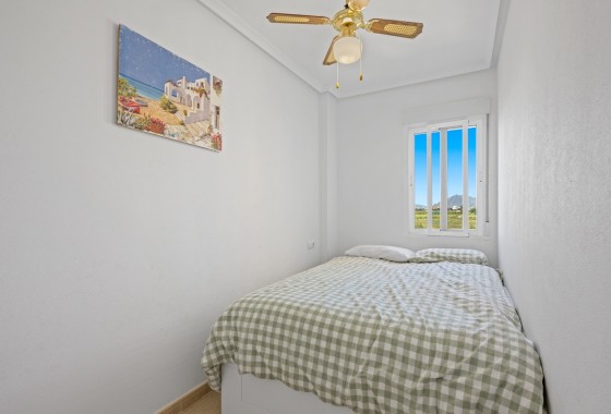 Herverkoop - Appartement / Flat -
Daya Nueva - Costa Blanca South