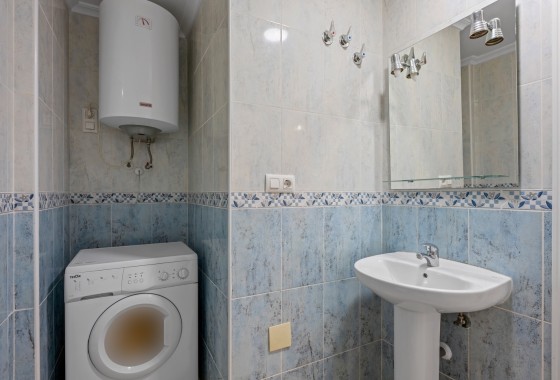 Herverkoop - Appartement / Flat -
Daya Nueva - Costa Blanca South