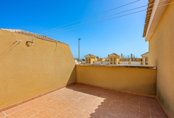 Herverkoop - Appartement / Flat -
Daya Nueva - Costa Blanca South