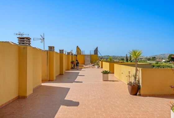 Herverkoop - Appartement / Flat -
Daya Nueva - Costa Blanca South
