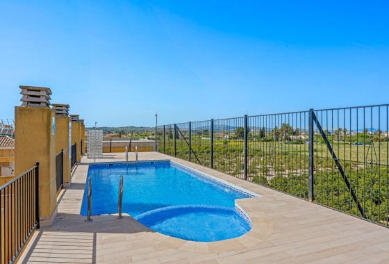 Herverkoop - Appartement / Flat -
Daya Nueva - Costa Blanca South