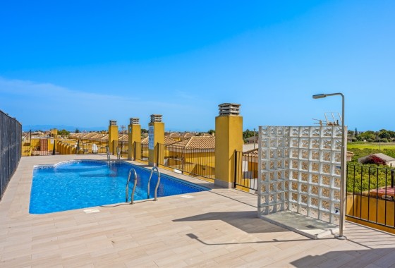 Herverkoop - Appartement / Flat -
Daya Nueva - Costa Blanca South