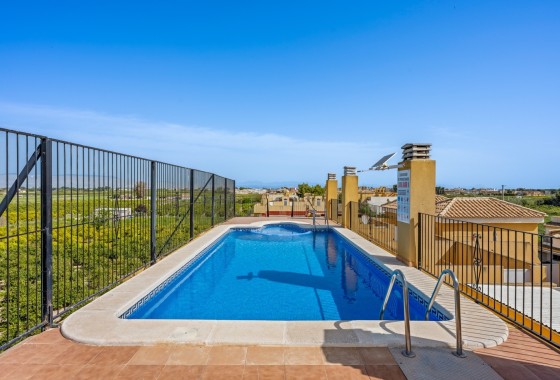 Herverkoop - Appartement / Flat -
Daya Nueva - Costa Blanca South