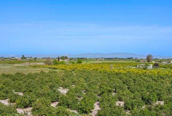 Herverkoop - Appartement / Flat -
Daya Nueva - Costa Blanca South