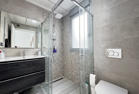 Venta - Chalet Independiente -
Lomas de Cabo Roig