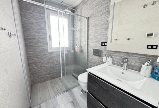 Venta - Chalet Independiente -
Lomas de Cabo Roig