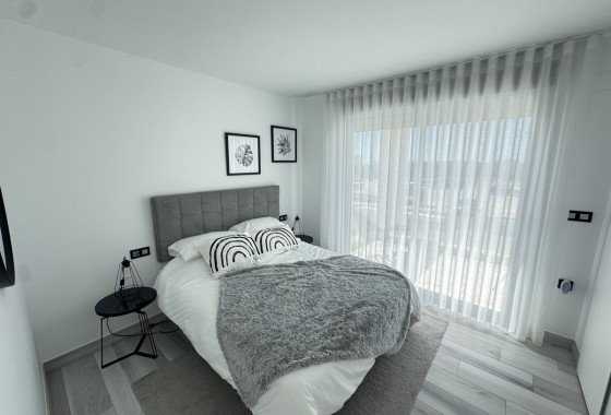 Venta - Chalet Independiente -
Lomas de Cabo Roig