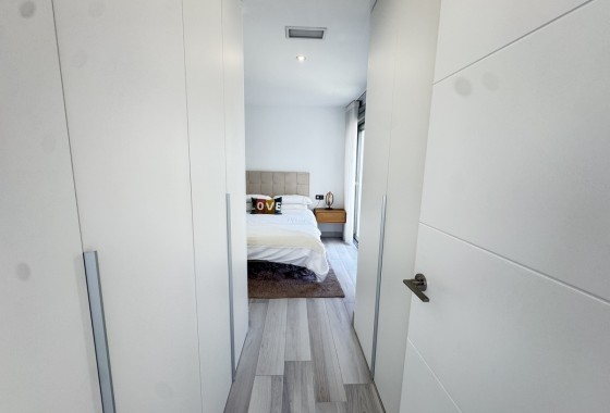 Venta - Chalet Independiente -
Lomas de Cabo Roig