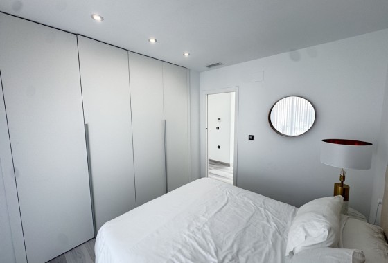 Venta - Chalet Independiente -
Lomas de Cabo Roig