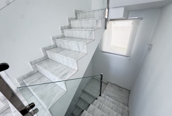 Venta - Chalet Independiente -
Lomas de Cabo Roig