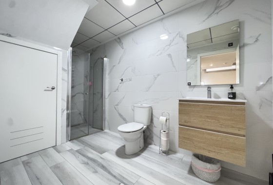 Venta - Chalet Independiente -
Lomas de Cabo Roig