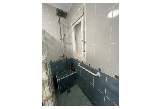 Sprzedaż - Apartament / Mieszkanie -
Dona Pepa