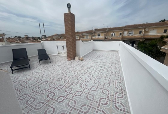 Sprzedaż - Apartament / Mieszkanie -
Dona Pepa
