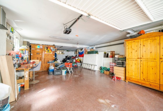 Herverkoop - Stadswoning -
Guardamar del Segura - El moncayo