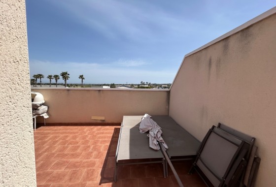 Sprzedaż - Apartament / Mieszkanie -
Jacarilla