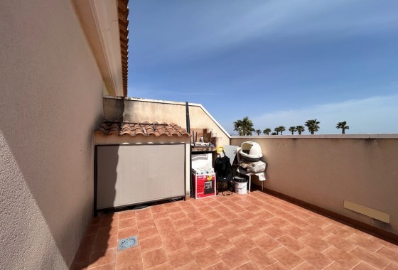 Sprzedaż - Apartament / Mieszkanie -
Jacarilla