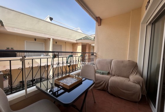 Sprzedaż - Apartament / Mieszkanie -
Jacarilla