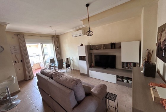 Sprzedaż - Apartament / Mieszkanie -
Jacarilla