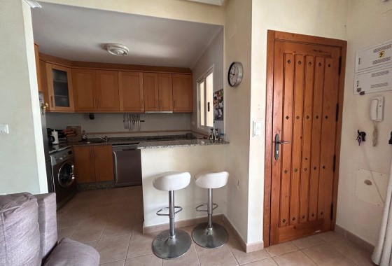 Sprzedaż - Apartament / Mieszkanie -
Jacarilla