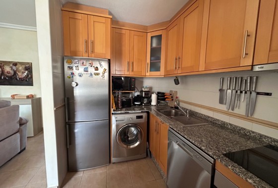 Sprzedaż - Apartament / Mieszkanie -
Jacarilla