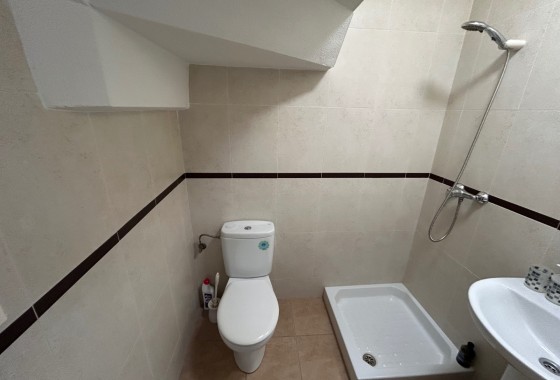 Sprzedaż - Apartament / Mieszkanie -
Jacarilla