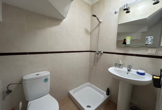 Sprzedaż - Apartament / Mieszkanie -
Jacarilla