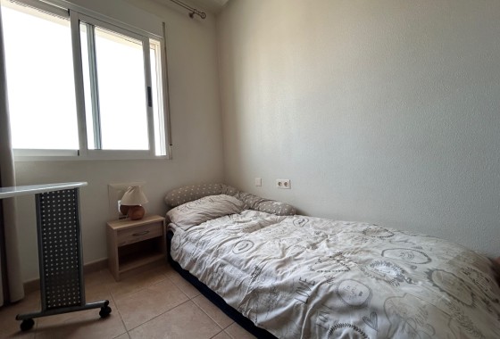 Sprzedaż - Apartament / Mieszkanie -
Jacarilla