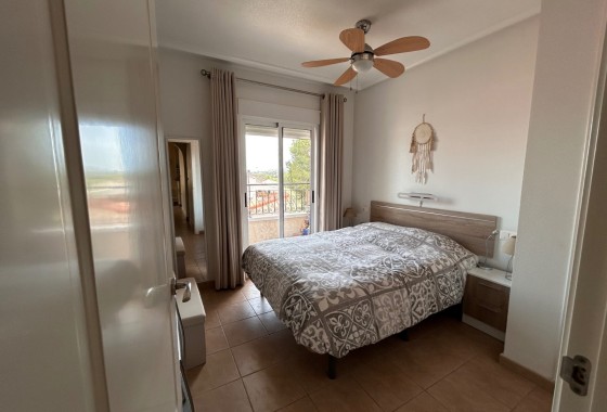 Sprzedaż - Apartament / Mieszkanie -
Jacarilla