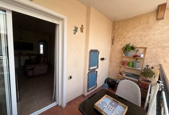 Sprzedaż - Apartament / Mieszkanie -
Jacarilla
