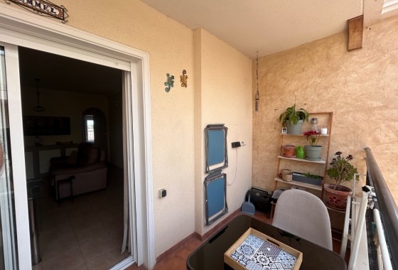 Sprzedaż - Apartament / Mieszkanie -
Jacarilla