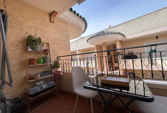 Sprzedaż - Apartament / Mieszkanie -
Jacarilla