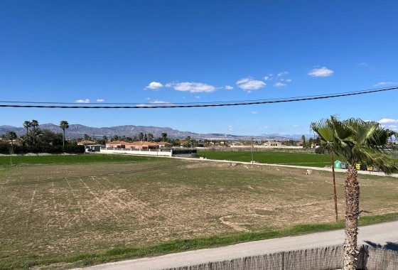 Revente - Villa Individuelle -
Catral