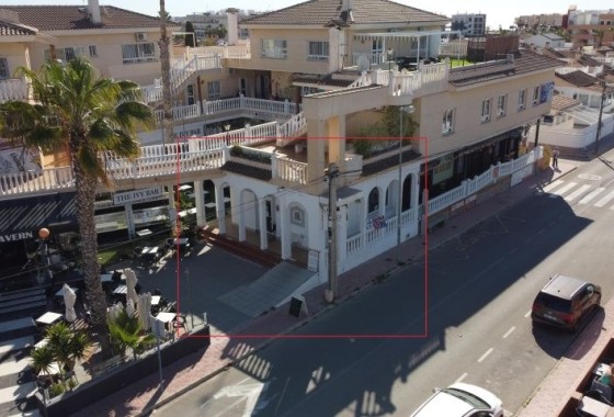 Herverkoop - Commercieel -
Orihuela Costa