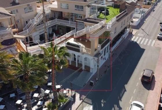 Herverkoop - Commercieel -
Orihuela Costa