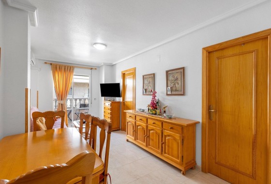 Resale - Wohnung / Appartement -
Torrevieja - Estacion de autobuses