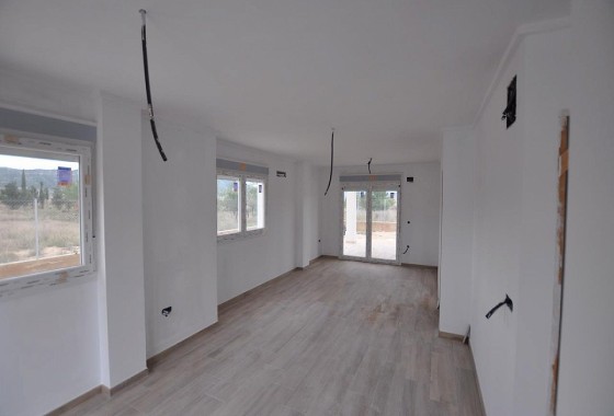 NIEUWBOUW - Vrijstaande Villa -
Salinas