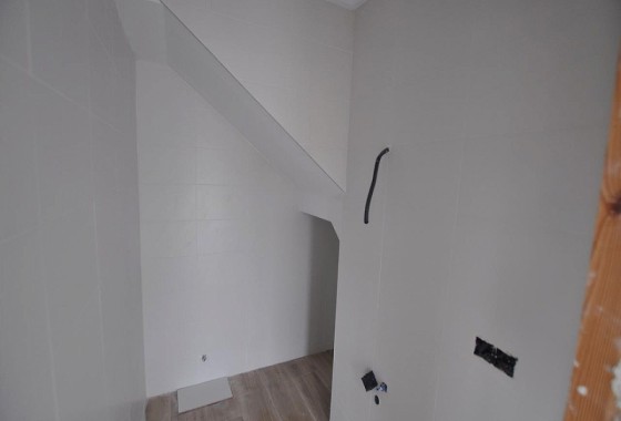 NIEUWBOUW - Vrijstaande Villa -
Salinas