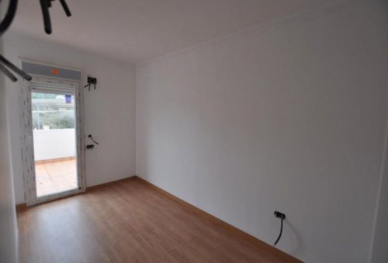 NIEUWBOUW - Vrijstaande Villa -
Salinas