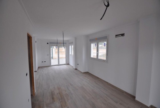 NIEUWBOUW - Vrijstaande Villa -
Salinas