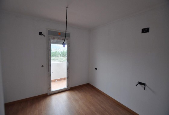 NIEUWBOUW - Vrijstaande Villa -
Salinas