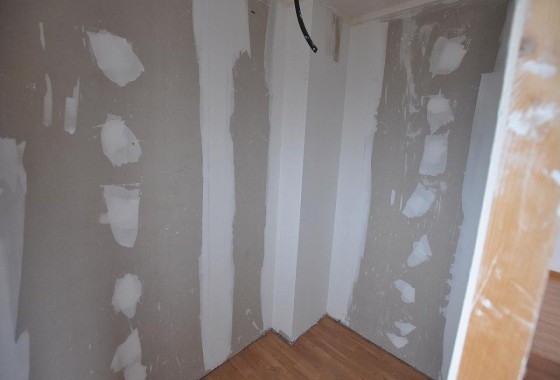 NIEUWBOUW - Vrijstaande Villa -
Salinas