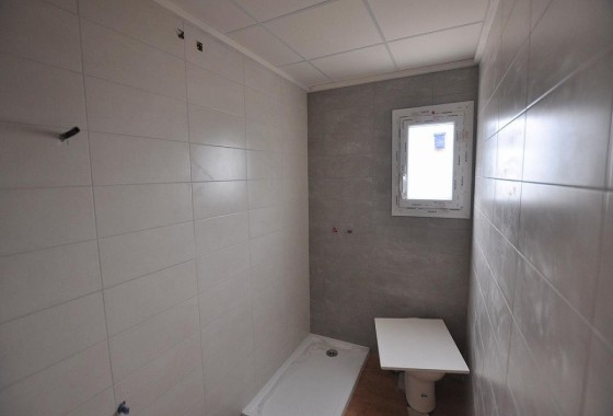 NIEUWBOUW - Vrijstaande Villa -
Salinas