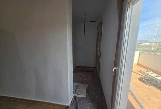 NIEUWBOUW - Vrijstaande Villa -
Salinas